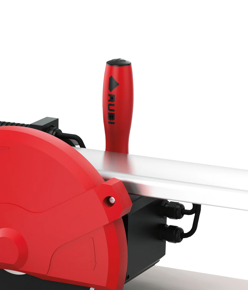 Cortadora eléctrica DU-200 EVO 650 230V 50Hz