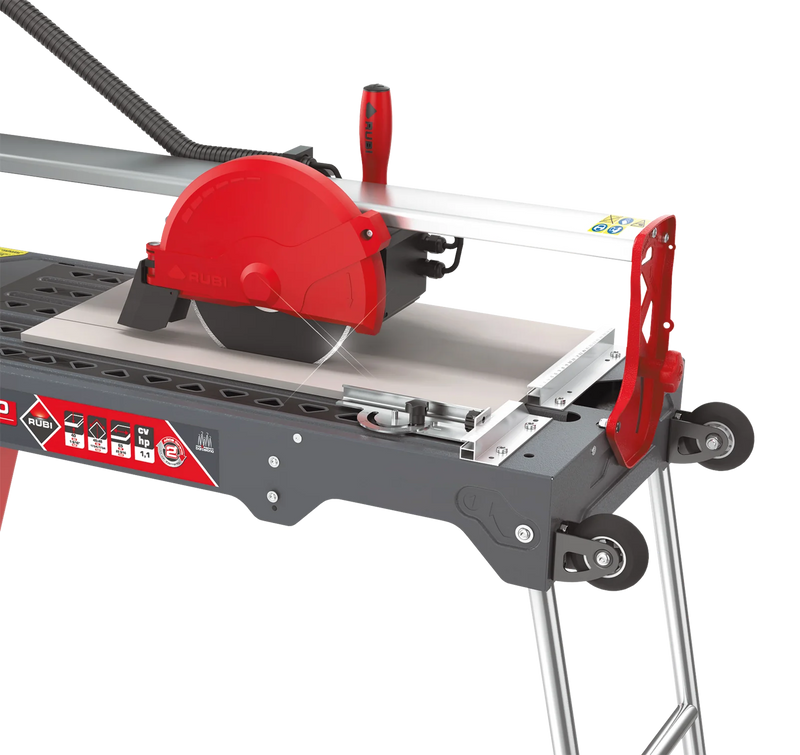 Cortadora eléctrica DU-200 EVO 650 230V 50Hz