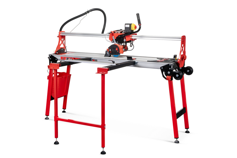 Mesa cortadora cerámica DL-125 1200