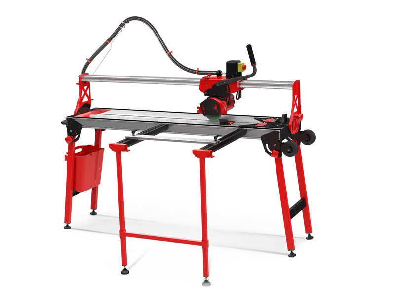 Mesa cortadora cerámica DL-125 1200