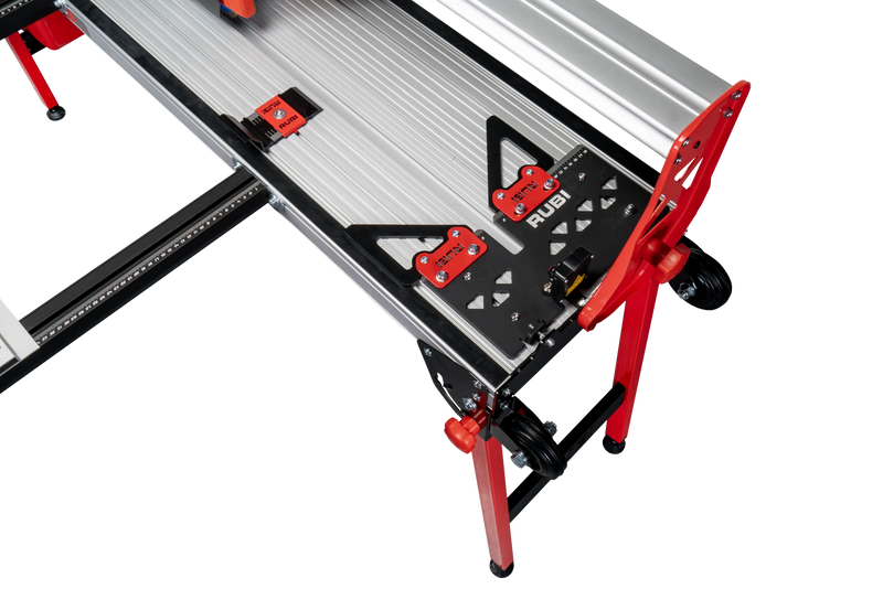 Mesa cortadora cerámica DL-125 1200