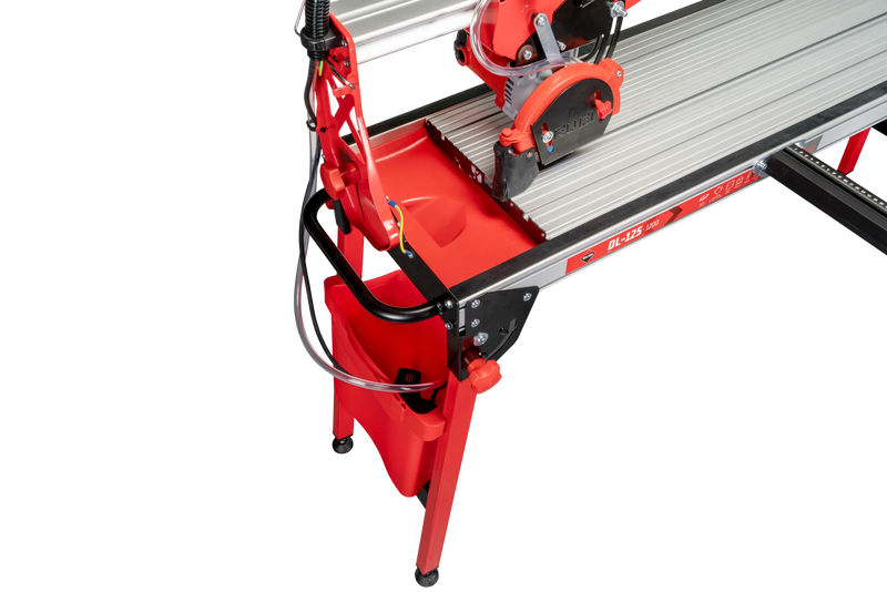 Mesa cortadora cerámica DL-125 1200