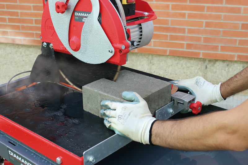 Cortadora eléctrica DR-350 230V-50Hz