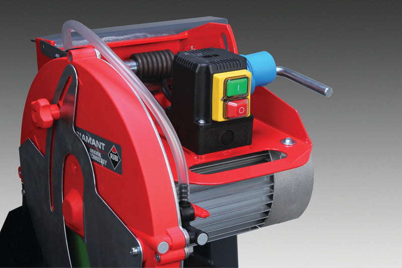 Cortadora eléctrica DR-350 230V-50Hz