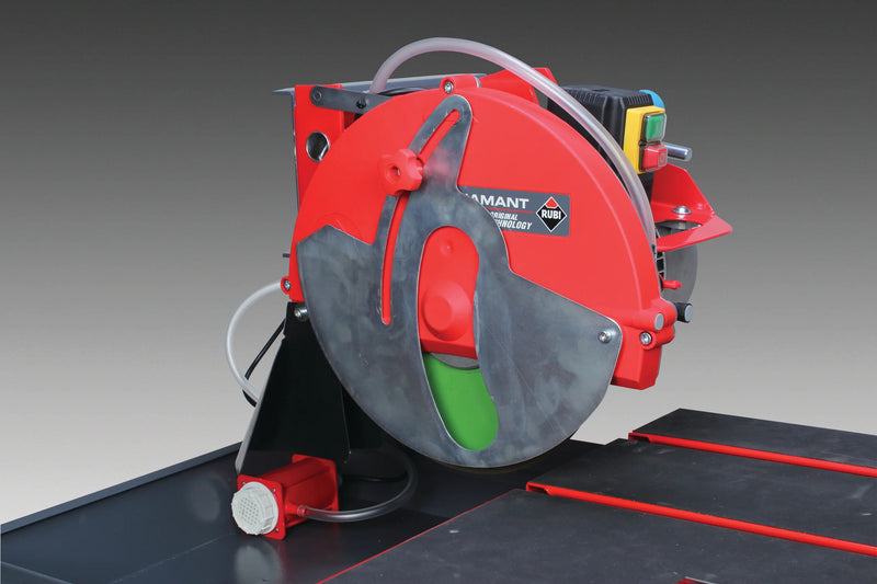 Cortadora eléctrica DR-350 230V-50Hz