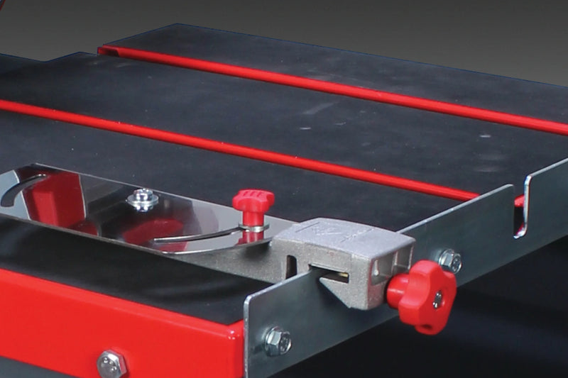 Cortadora eléctrica DR-350 230V-50Hz