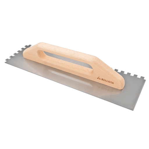 peine largo diente castillo 5875 bellota