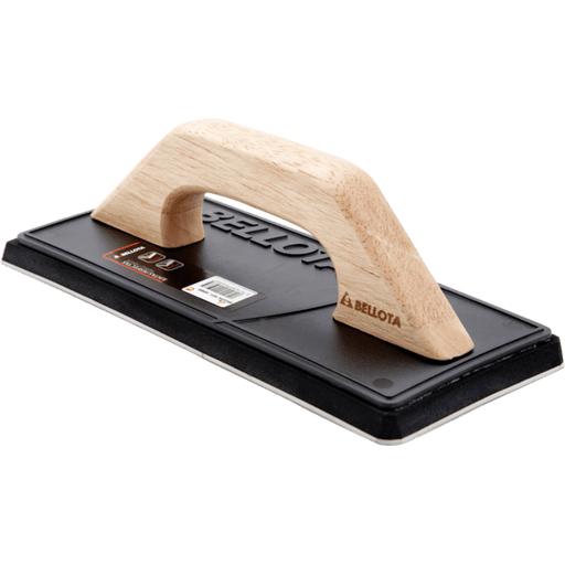 LLANA DE GOMA REJUNTAR 5898B BELLOTA