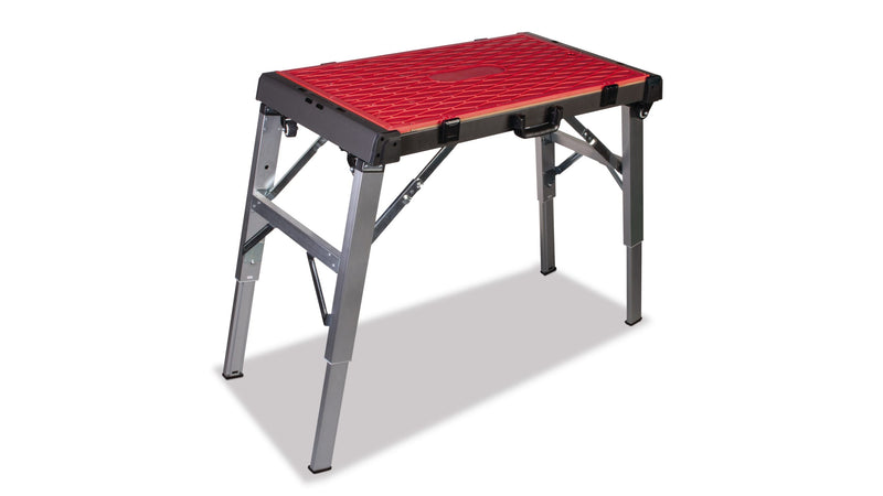 Mesa de trabajo plegable 4 en 1