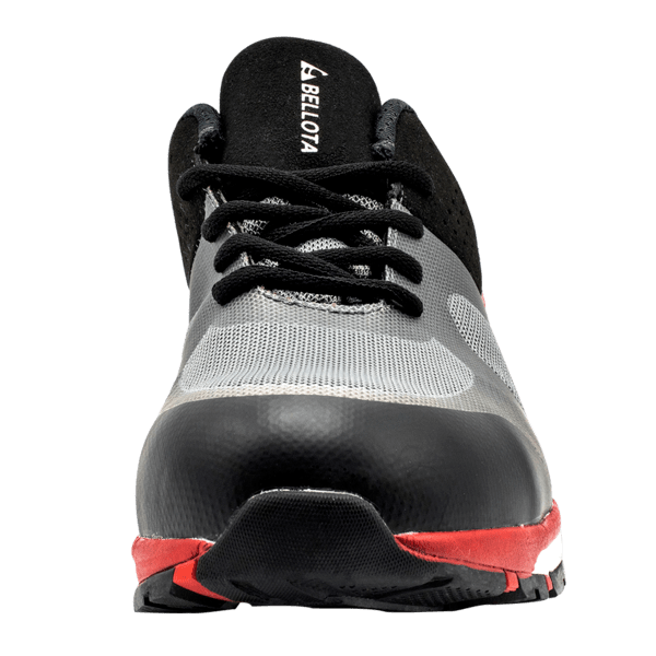 ZAPATO RUNNING CARA BELLOTA