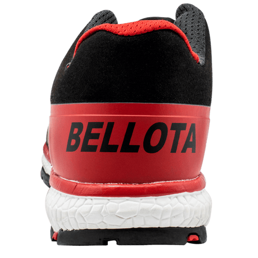 ZAPATO RUNNING TRASERA BELLOTA