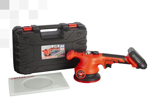 Ventosa Vibrante Battile Pro 2 Baterias