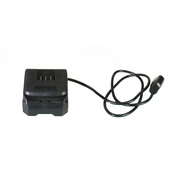 CARGADOR MEZCLADORA E10 ENERGY