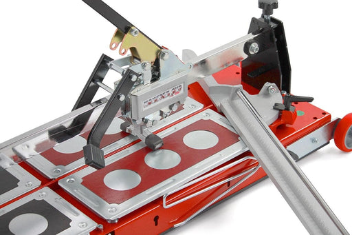 CORTADORA MANUAL MONSTER CUT tomecanic