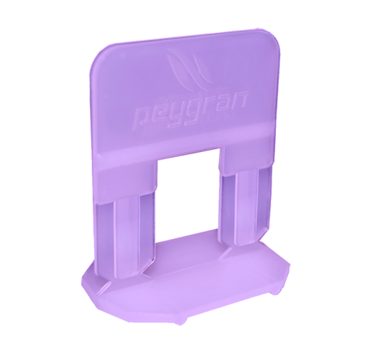 Calzo 1.5 mm sistema de nivelacion peygran