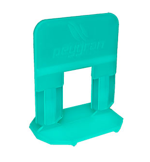 Calzo 3 mm sistema de nivelacion peygran