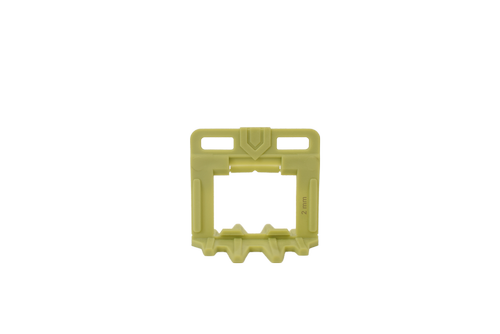 sistema de nivelacion bilt Clip 2mm