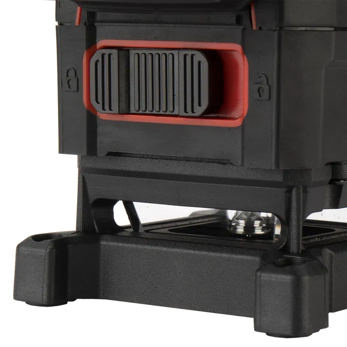 NIVEL LASER VERDE BELLOTA NIV30360VT