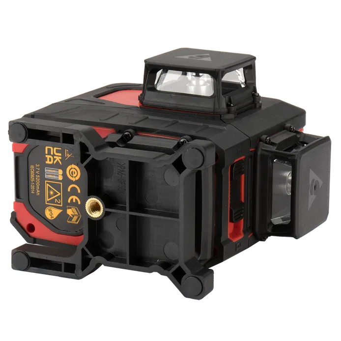 NIVEL LASER VERDE BELLOTA NIV30360VT