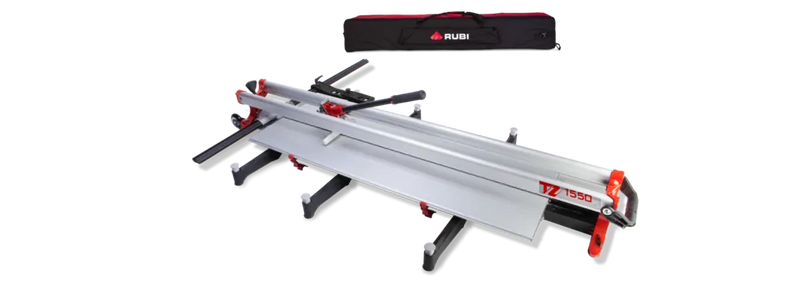 Cortadora manual TZ 1550