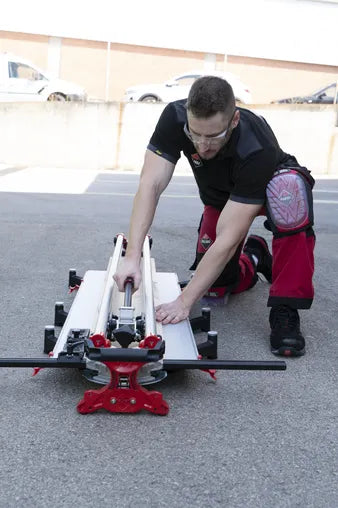 Cortadora manual TZ 1550