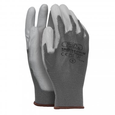 Guante nylon poliuretano