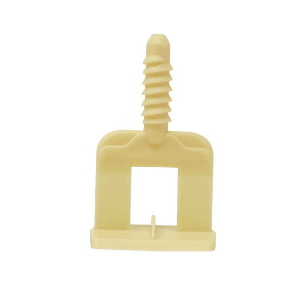 Calzo en cruz 2 mm  200 Uds sistema de nivelación PUSH & LEVEL Bellota