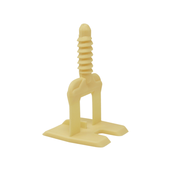 CALZO ROSCA T 1MM 200UDS