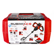 MALETIN MEZCLADORA E-10 ENERGY