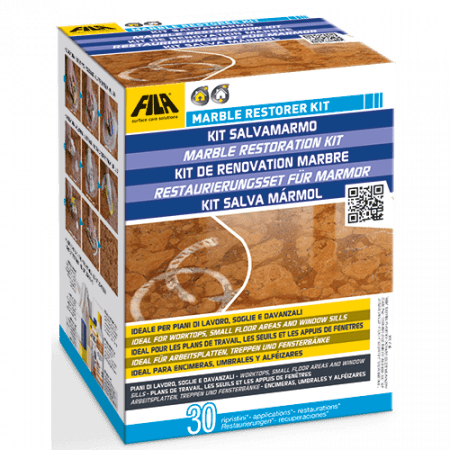 FILA MARBLE RESTORER