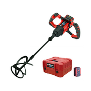 MEZCLADORA E10 ENERGY