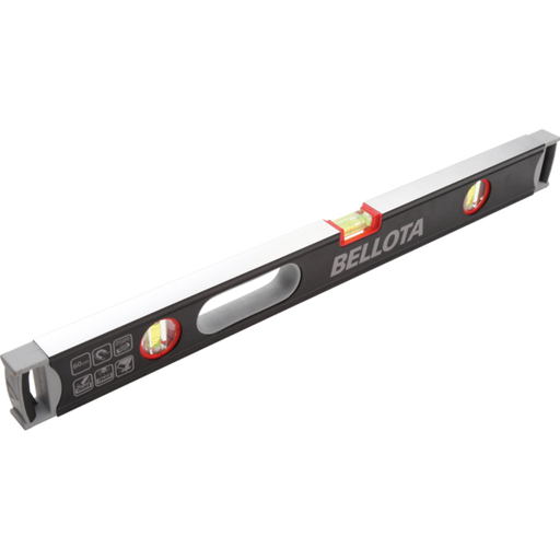 NIVEL CON IMAN 80 BELLOTA