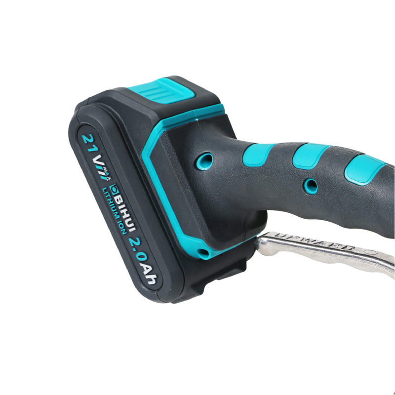 Niveladora automática con vibración y ventosa LFTBA BIHUI