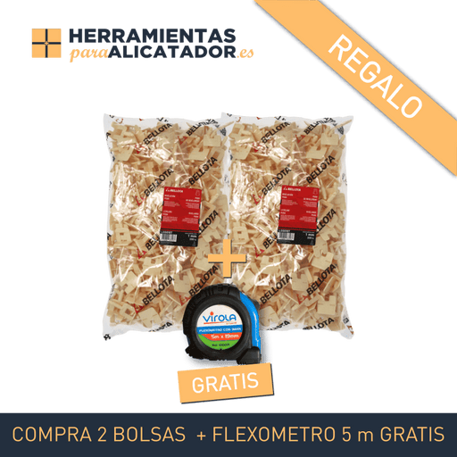 OFERTA 2 BOLSAS BELLOTA-min