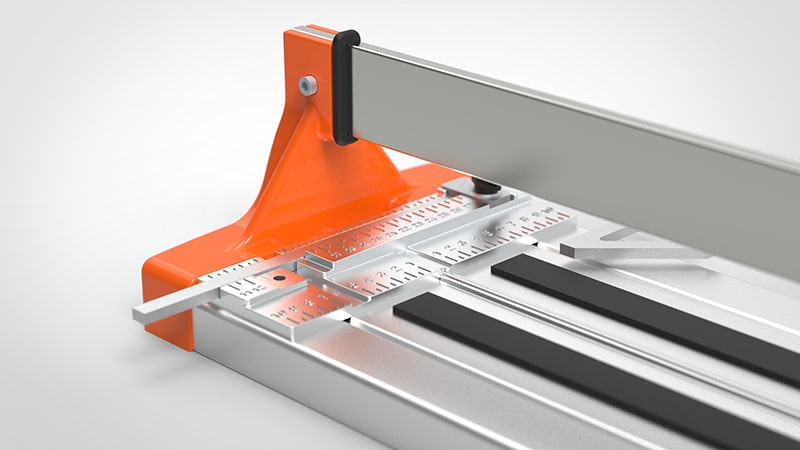 cortadora leggera battipav