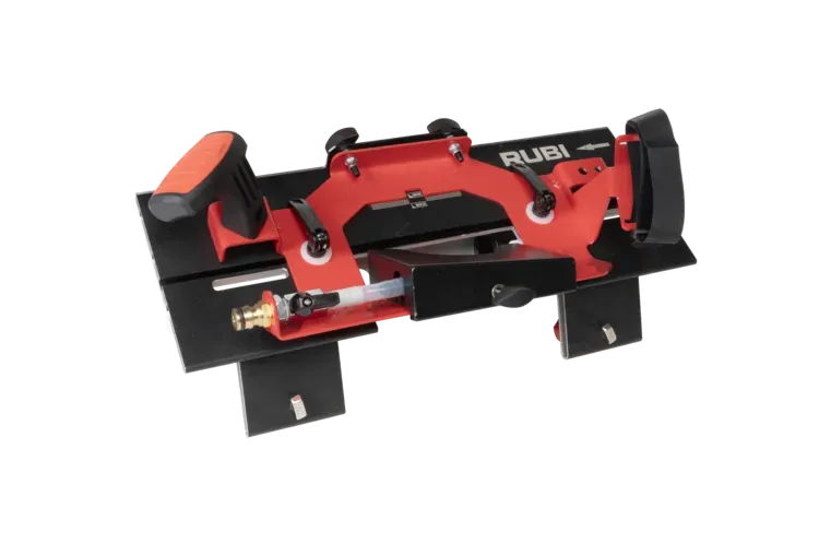 RUBI MITRE-MATE | Accesorio para cortes a inglete 45° para amoladora 115/125 mm
