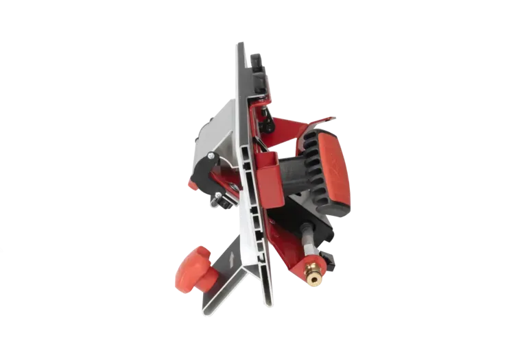RUBI MITRE-MATE | Accesorio para cortes a inglete 45° para amoladora 115/125 mm