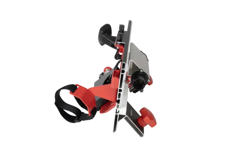 RUBI MITRE-MATE | Accesorio para cortes a inglete 45° para amoladora 115/125 mm