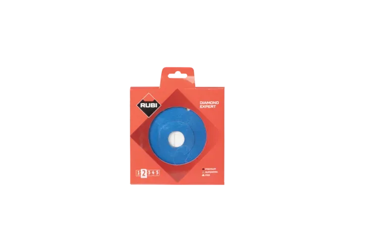 RUBI MITRE-MATE | Accesorio para cortes a inglete 45° para amoladora 115/125 mm