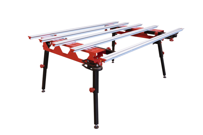 MESA GRAN FORMATO RUBI SLAB VERSA-TILE