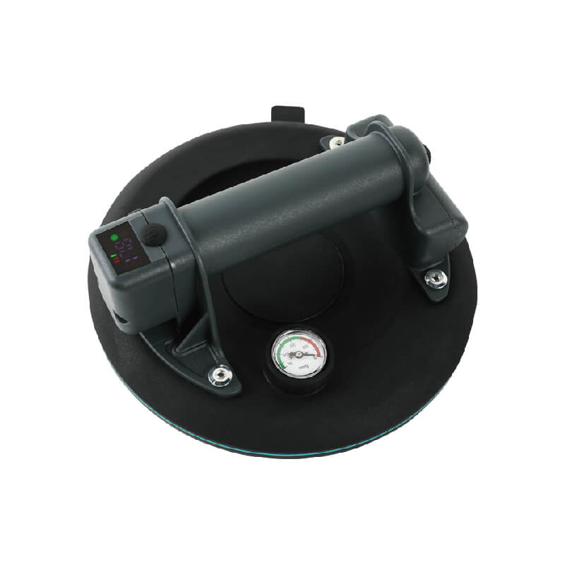 Ventosa Transporte vacío a batería