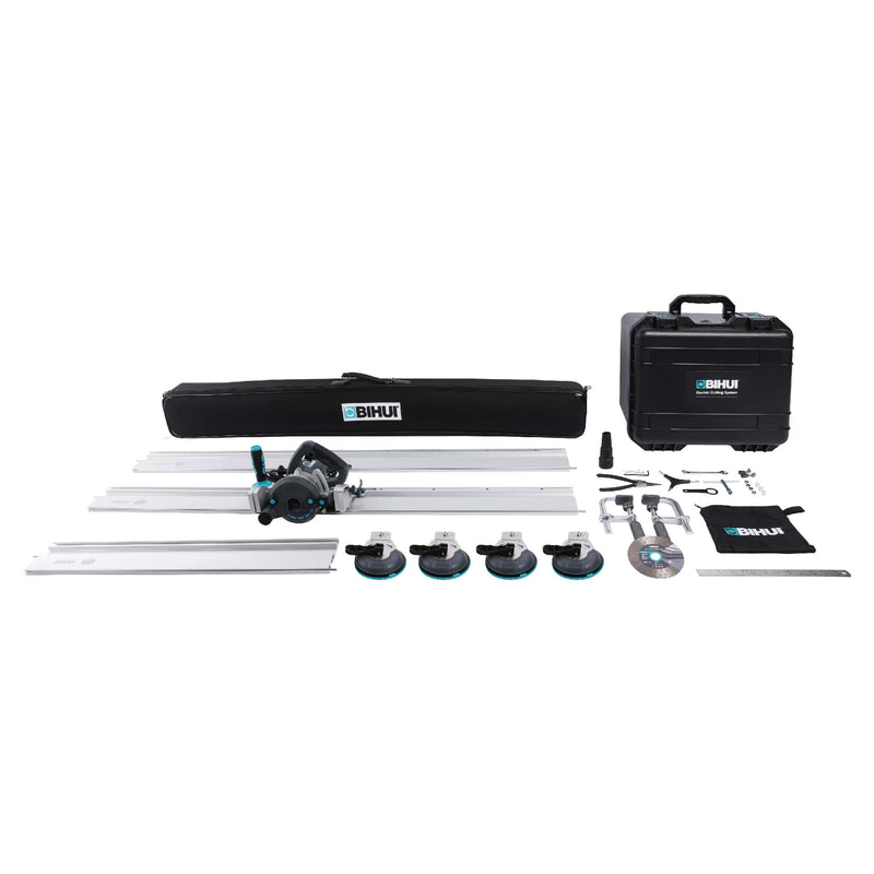 Sistema corte eléctrico GF XXL 2.0