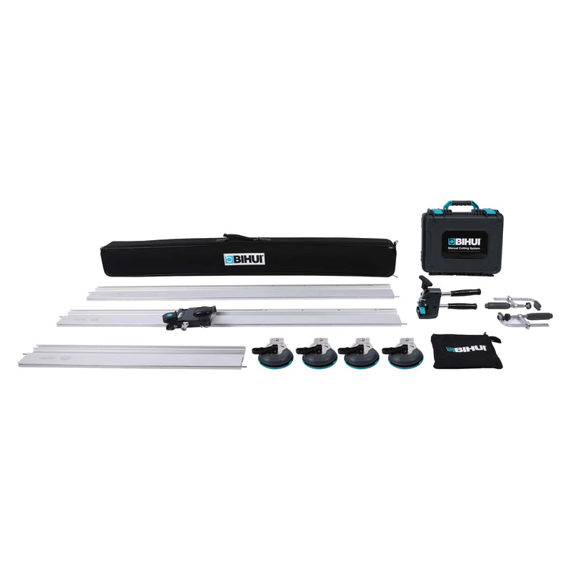 Sistema corte manual GF XXL 2.0