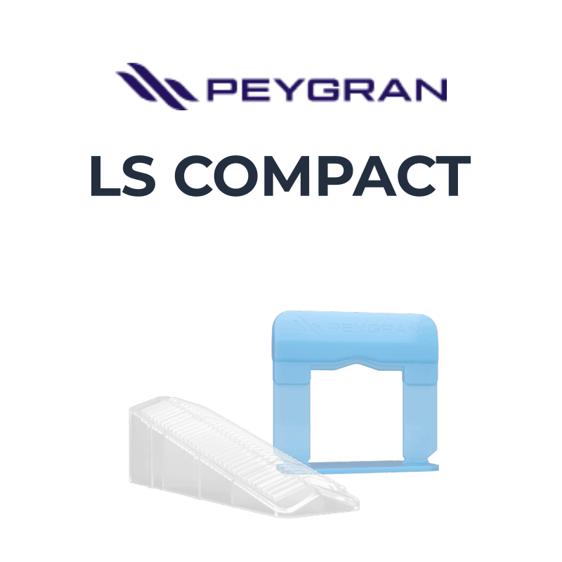 SISTEMA DE NIVELACION LS COMPACT PEYGRAN