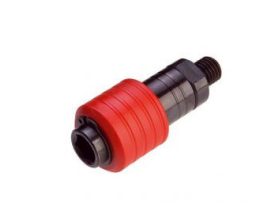 Adaptadores de varilla de M14 a HEXAFIX de Collomix