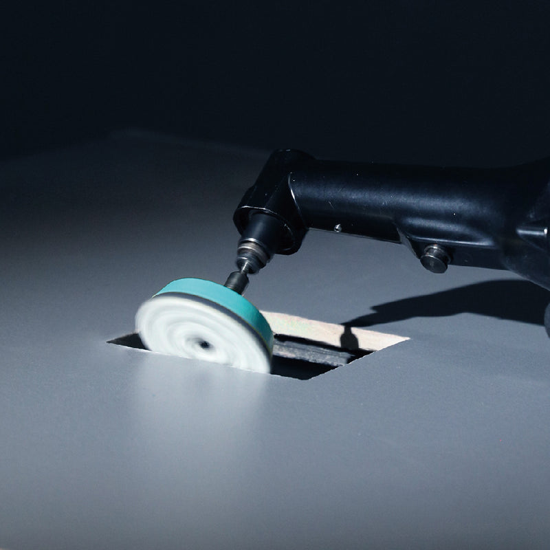 Mini Amoladora Angular AGMN100 – Bihui Tools