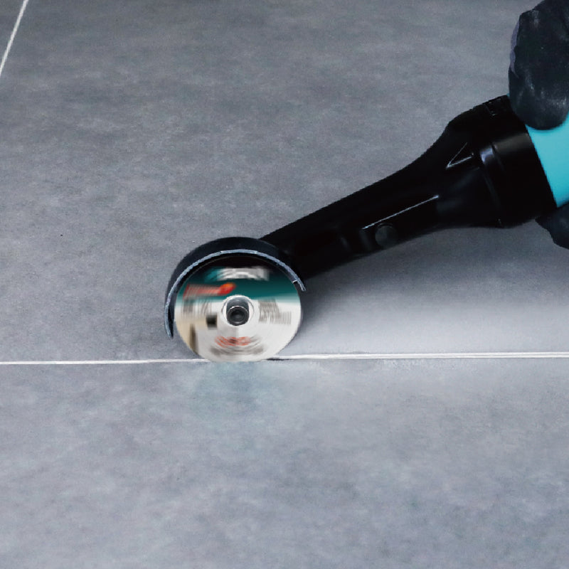 Mini Amoladora Angular AGMN100 – Bihui Tools