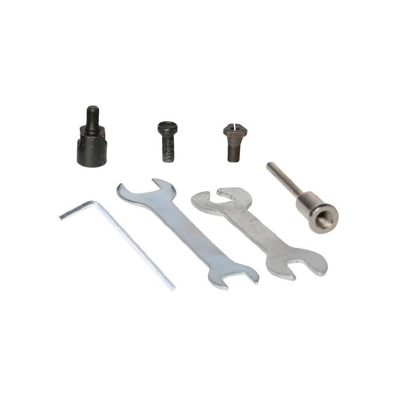 Mini Amoladora Angular AGMN100 – Bihui Tools