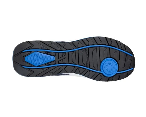 ZAPATO SEGURIDAD AIRTWIST BLUE LOW S3