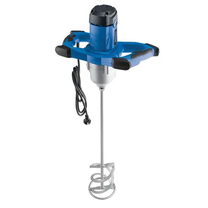 MEZCLADOR HORMIGON/PINTURA 1800W V-140MM